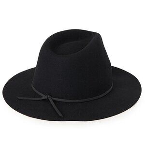 Brixton Wesley Wool Hat